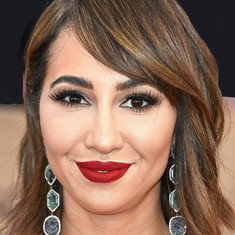 Jackie Cruz