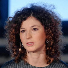 Julia Wyszyńska