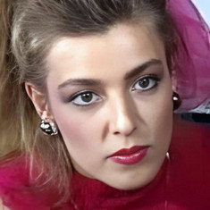 Christine Fischer