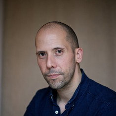 Simon Nader
