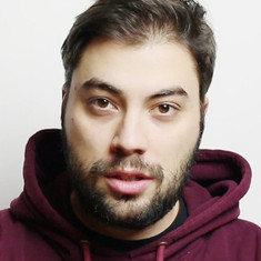 Benjamin Krnetić