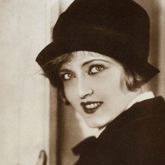 Dolly Grey