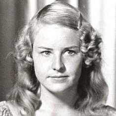Joan Goodfellow