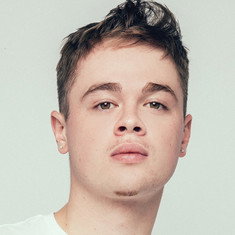 Noah Parker