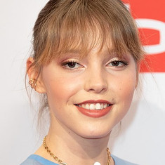 Lina Larissa Strahl