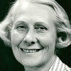 Sylvia Barter