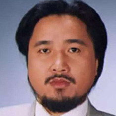 Jerry Koo Ming-Wah