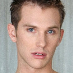 Shane Erickson