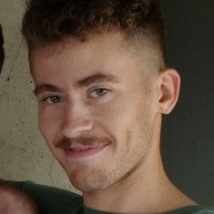 Colin O'Brian