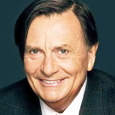 Barry Humphries