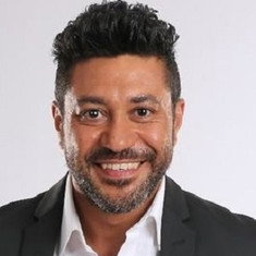 Mohamed Ezz
