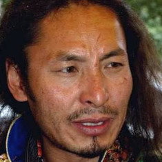 Gurgon Kyap