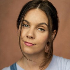 Rósa Björk Ásmundsdóttir