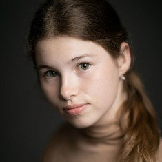 Anna Mirodin