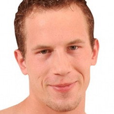 Nick Sanders