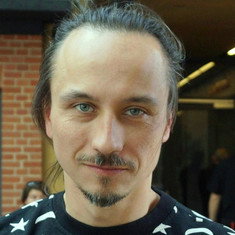 Rafał Maćkowiak