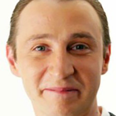 Andrey Kaykov