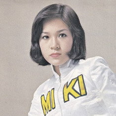 Miki Asuka
