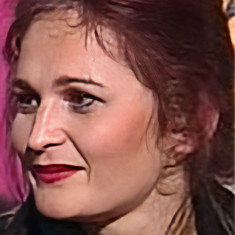 Christine Forster