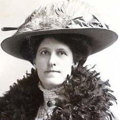 Louise Mackintosh