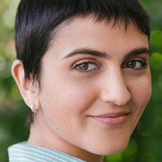 Nicole Bates