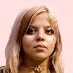 Catherine Castel