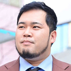 Kemuri Matsui