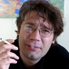 Dan Põldroos