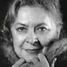 Svetlana Alekseeva