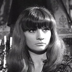 Solange Pradel