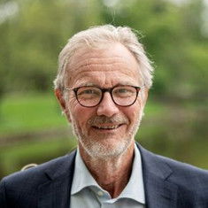 Harald Treutiger