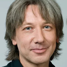 Aleksey Vesyolkin