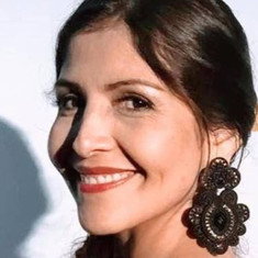 Carolina Infante