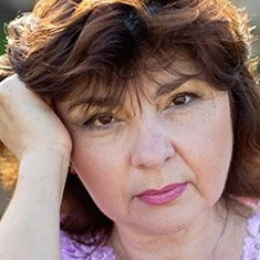 Irina Dubova