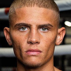 Dominic Valle