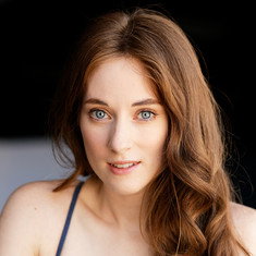 Tatiana Harman