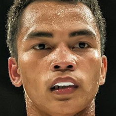 Bernard Angelo Torres