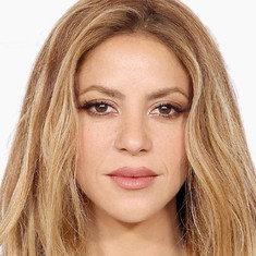 Shakira