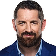 Stuart Bennett