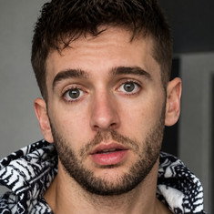 Conrad Parker