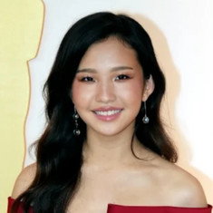 Rosalie Chiang