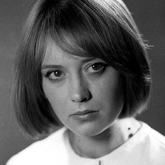 Margarita Terekhova