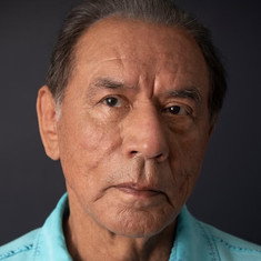 Wes Studi