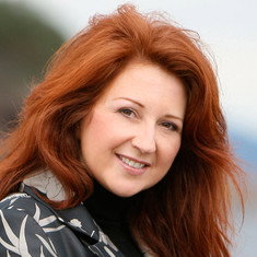 Laurence Jalbert