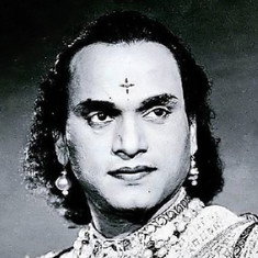 M. K. Thyagaraja Bhagavathar