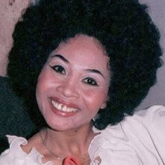 Elizabeth Ramsey