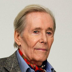Peter O'Toole