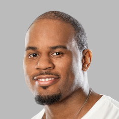 Shad Gaspard