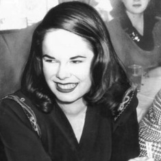 Oona O'Neill Chaplin