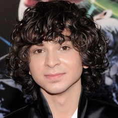 Adam Sevani